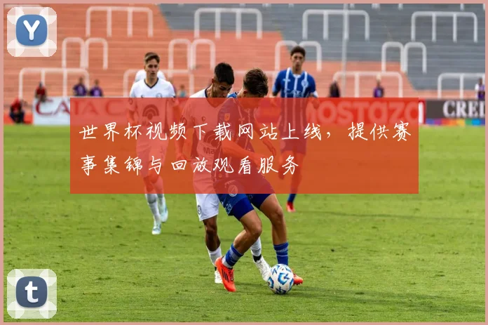 世界杯视频下载网站上线，提供赛事集锦与回放观看服务